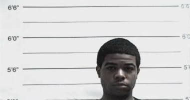 Ronnie Finch, - Orleans Parish County, LA 